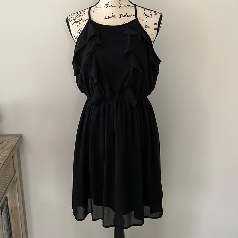 Perfect Little Black Dress